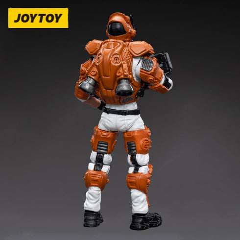 Joytoy 1/18 Action Figures Yearly Army Builder Promotion Pack Figure 14 Joy Toy Anime Collection Models...