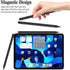 Active Stylus Pens for Touch Screens Rechargeable Tablet Pen POM Tip Magnetic iPad Pencil Stylus Pen for iPad/Pro/Air/Mini/iPhone/Samsung/Android ...
