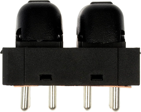 Dorman 901-055 Front Driver Side Door Window Switch Compatible with Select Chevrolet Models...