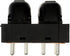 Dorman 901-055 Front Driver Side Door Window Switch Compatible with Select Chevrolet Models...
