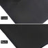 Speaker Grill Cloth Stereo Mesh Fabric for Speaker Repair, Black - 55 x 40 in / 140 x 100 cm...