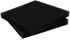 Aquarium Sponge Filter Media Pad 9 x 9 x 1 inch, Cut to Fit Biochemical Filter Bio Foam Pad, 2 Pcs...