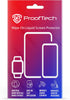 Liquid Glass Screen Protector | Covers up to 6 Devices | for All Smartphones Tablets and Watches | Phone Scratch and Crack Resistant......
