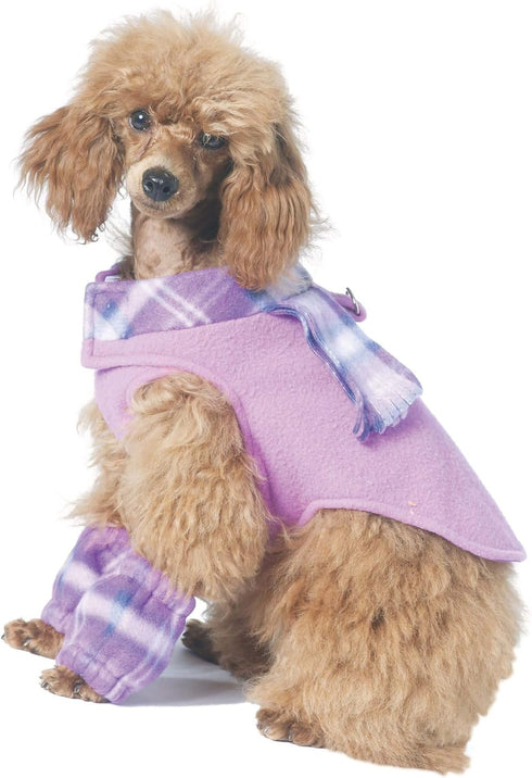 McCall's Patterns M6218 Dog Clothes...