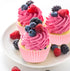 Cupcake Liners for Baking, 100PCS Muffin Liners, Standard Baking Cups Paper, Cupcake Wrappers Non Stick, Greaseproof Cupcake Cups Muffin Papers Ho...