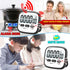 Digital Timer, Kitchen Timer for Cooking, Countdown Timer for Kids, Classroom Timer for Teacher, Egg Timer, Stop Watch Magnetic Timer for Exercise...