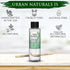Urban Naturals Stress Relief Eucalyptus Spearmint Reed Diffuser Oil Refill | Fill Your own DIY Diffuser Bottle! Includes Replacement Reed Sticks...