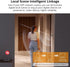 SONOFF SNZB-03P Zigbee Motion Sensor, 3-Year Battery Life, for Alert System and Automations Wireless Motion Detector, SONOFF Zigbee Bridge Require...