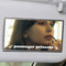 Aolamegs Passenger Princess Sticker, 3 Pack Cute Stickers for Car Window Rearview Mirror, Funny Girl Car Accessories Car Mirror Decal (White)...