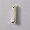 Heath Zenith 18000222 Wired Push Doorbell Button, Satin, Nickel, Plastic, Surface Mount, Home Improvement, Outdoor, House, Décor...
