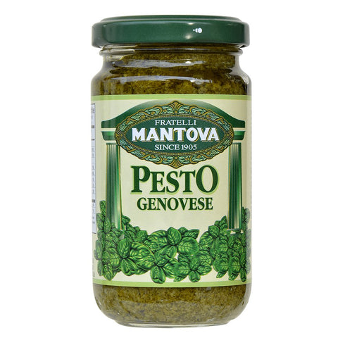 Mantova Italian Mix Pesto, 6.5 Ounce...