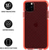 tech21 Evo Check Phone Case for Apple iPhone 11 Pro with 12 ft. Drop Protection Coral...