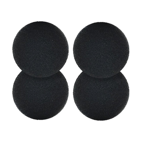 Replacement Sponges for KG01 Dog Grooming Vacuum Device(4 Sponges)...