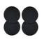 Replacement Sponges for KG01 Dog Grooming Vacuum Device(4 Sponges)...