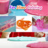 Mica Powder Pigment 12 Color, Non-Toxic Safe Natural Epoxy Resin Dye Pigment Powder for DIY Slime Coloring and Soap Dye Making Supplies, Bath Bomb...