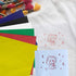 120 pcs Transfer Paper Carbon Tracing Paper Carbon Water-Soluble Transfer Paper for Transfer Pattern on Fabric,Wood,Cross Stitch Cloth,Paper, Hand...