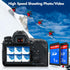 INDMEM SD Card 1GB + 2GB? Class 4 Flash Memory Card 2G SLC Standard Secure Digital Cards...