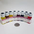LorAnn SS Pack #4 of 12 Fruity Flavors in 1 dram bottles (.0125 fl oz - 3.7ml)...