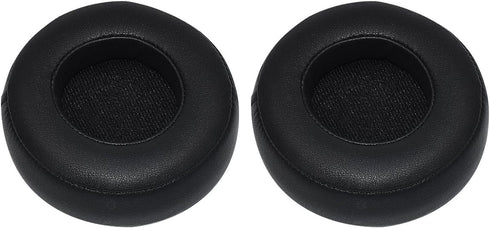 Pro Headphones Ear Cushions Replacement Earpads Compatible with Monster Beats by Dr Dre Pro Detox Over-Ear Headphones (Black)...
