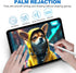 Stylus Pen for ipad, 10 Mins Charge Apple Pencil 1st/2nd Generation Bluetooth, Apple iPad Pen, Custom Shortcut Key, Palm Rejection,Tilt Sensitivit...