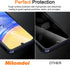 Milomdoi 3 Pack Screen Protector for Samsung Galaxy A15 5G with 3 Pack Tempered Glass Camera Lens Protector, Ultra 9H Accessories, Case Friendly, ...