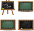 Whaline 32.8ft Mushroom Bulletin Board Borders Woodland Mushroom Thicket Butterfly Die-Cut Rolled Border Trim for Classroom Office Chalkboard Deco...