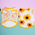 5 Pieces Dog Shirts Pet Printed Puppy Clothes Soft Dog Sweatshirt Pullover Dog T Shirts Summer Puppy Clothes Dog Outfits for Small Medium Dogs and...