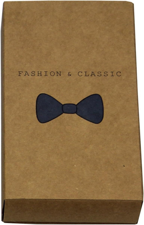 100% Silk Velvet Bowties for Men - Formal Tuxedo Bow Ties - Various Color...