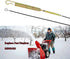 06900438 Upper Traction Auger Cable for Ariens Compact 20 24 SNO-Tek 24 28 120V ST24LE Series 24916003 24916303 Two-Stage Snow Trower...