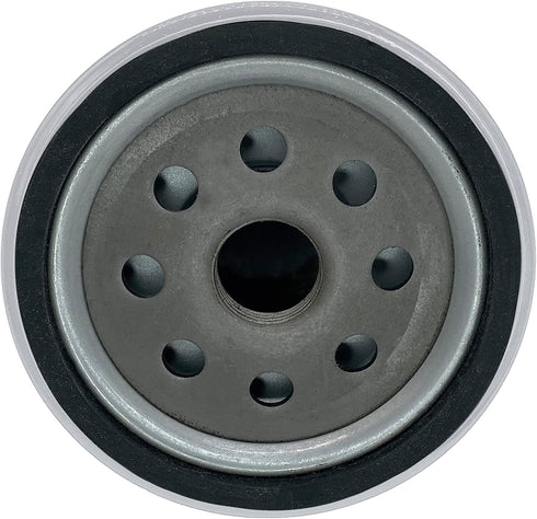 Oil Filter For Use On Mercury MerCruiser MCM MIE GM 4.5 6.2 L Engines - 18-7824-2, 35-866340Q03...