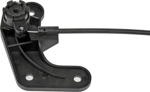 Dorman 912-223 Hood Release Cable Compatible with Select Land Rover Models...