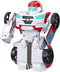 Transformers Playskool Heroes Rescue Bots Academy Medix The Doc-Bot Converting Toy Robot, 6-Inch Collectible Action Figure Toy for Kids Ages 3 and...