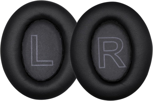 Replacement Ear Pads for Anker Soundcore Life Q20/Q20BT/Q20+ Headphones Accessories, Soundcore by Anker Life Q20 Headphones Earpads with Soft Memo...