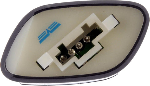 Dorman 901-121 Driver Information Switch - Personalized Settings, Steering Wheel Mounted Compatible with Select Models...