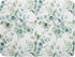 Watercolor Sage Leaves Dish Drying Mats for Kitchen Counter 16x18 Inch,Spring Leaves Kitchen Drying Mat,Sage Herbs Dishes Pad Dish Drainer Rack Ma...