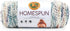 (1 Skein) Lion Brand Yarn Homespun Bulky Yarn, Tudor, 555 Foot (Pack of 1)......
