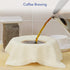 4 PCS Reusable Cheesecloth, Grade 100, 20x20 Inch Hemmed Organic Cheese Cloth for Straining Craft, 100% Cotton Unbleached Cloth Strainer for Cooki...