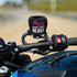 Brake Fluid Reservoir Cover Sock for Motorcycles, Sporbikes and Gifts by Moto Loot (Beauty and Her Beast)...