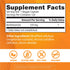 Doctors BEST Benfotiamine 150, Supports Glycemic Balance & Metabolic Response, Non-GMO, Gluten Free, Soy Free, Vegan 120 Veggie Caps...