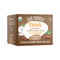 Mushroom Coffee Latte by Four Sigmatic | Daily Dose Alternative | Organic Instant Coffee Latte Mix with Lion's Mane, Chaga Mushrooms & Coconut Mil...