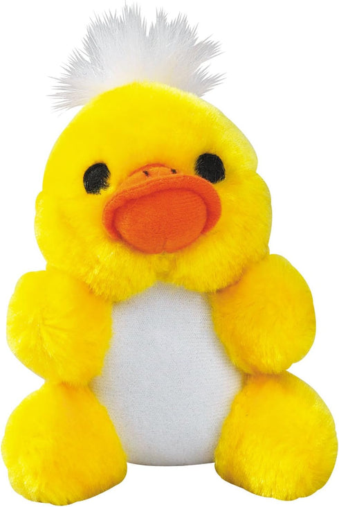Zanies Kutie Pies Doodles Duck Dog Toys...