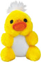 Zanies Kutie Pies Doodles Duck Dog Toys...