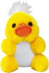 Zanies Kutie Pies Doodles Duck Dog Toys...