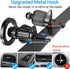 for iPhone MagSafe Car Mount? Windshield + Vent + Dash ?Window Magnetic Phone Holder Car Magsafe Accessories?20 Magnets+ Suction Cup?for iPhone 15...