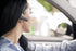TELLUR VOX 55 Bluetooth Headset, Handsfree Earpiece, BT v5.2, Multipoint Two Simultaneous Connected Devices, 360° Hook for Right or Left Ear, iPho...