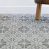 HELLATHUND 4Pcs Reusable Tile Stencils 12x12, Concrete Stencils for Patio, Large Stencils for Painting Floors, Wall Stencils for Painting (12x12in...