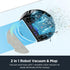 Replacement Mop Pad Accessories Compatible for Eureka E10s Robot Vacuum Cleaner 3 Mop Pad...