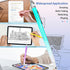Stylus Pen for Touch Screens(5pack),High Precision & Sensitivity Capacitive Pens 2 in 1 for iPad iPhone Android Tablets and All Universal Touchscr...
