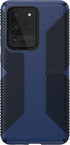 Speck Products Presidio Grip Samsung Galaxy S20 Ultra Case, Coastal Blue/Black...