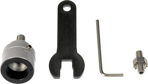 Dorman 926-114 Antenna Mast Repair Compatible with Select Cadillac/Chevrolet/GMC Models (OE FIX)...